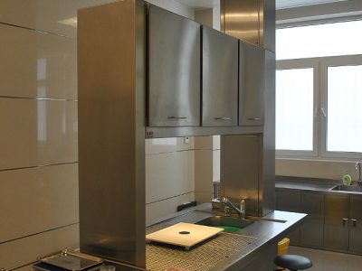 司鉴所法医病理室-无锡菲兰