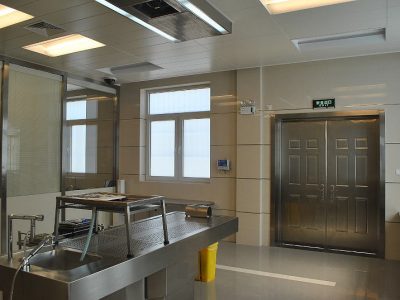 司鉴所法医解剖室-法安forenair-无锡菲兰-德国kugel