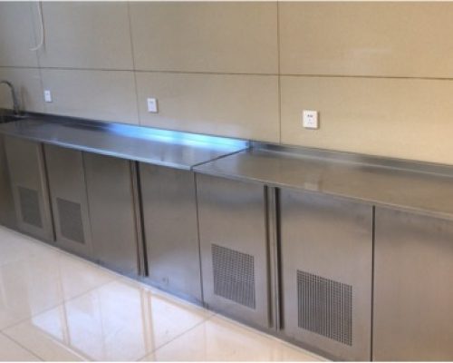 法医解剖室边台-无锡菲兰