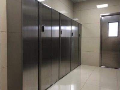 法医解剖室器材柜-无锡菲兰