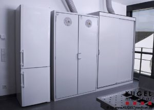 安全柜
