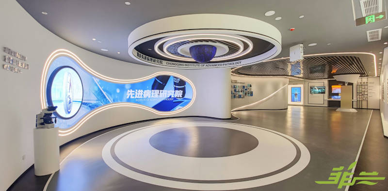 Jinfeng Laboratory (Phase I)