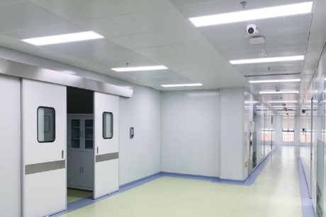 Jingruikang Molecular Medicine Industry Development Center