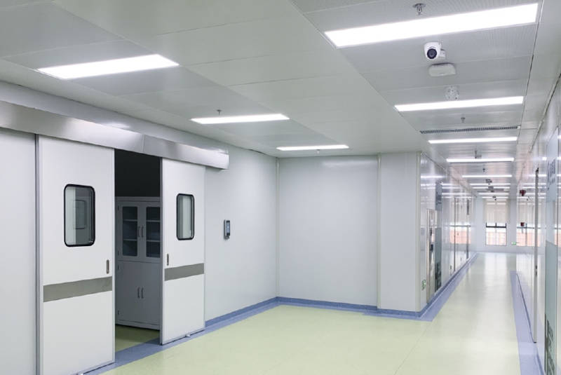 Jingruikang Molecular Medicine Industry Development Center