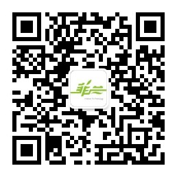 菲兰公众号二维码-8cm